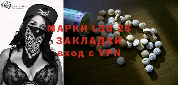 прущий лед Нея